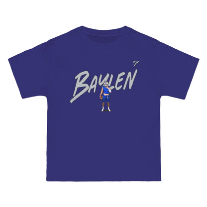 Baylen Woodman Vintage Tee