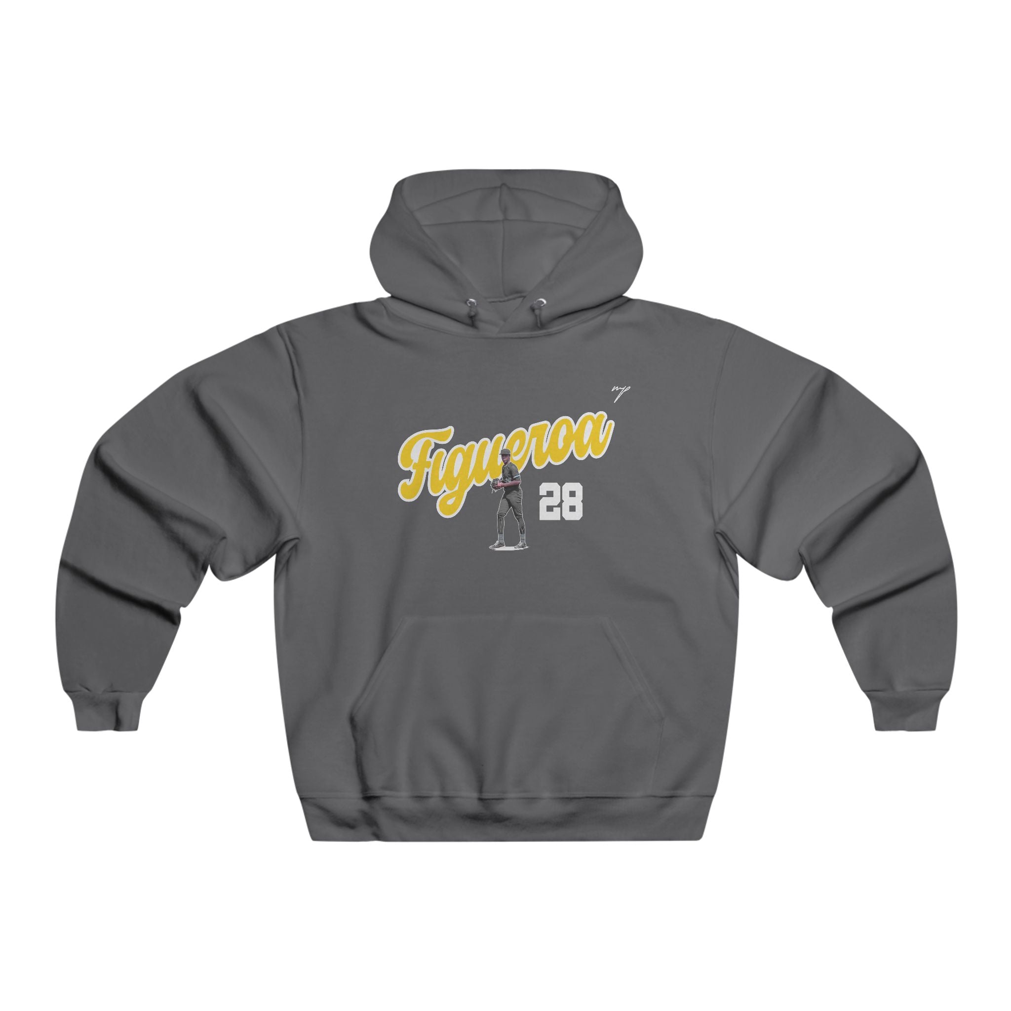 Gabriel Figueroa Vintage Hoodie