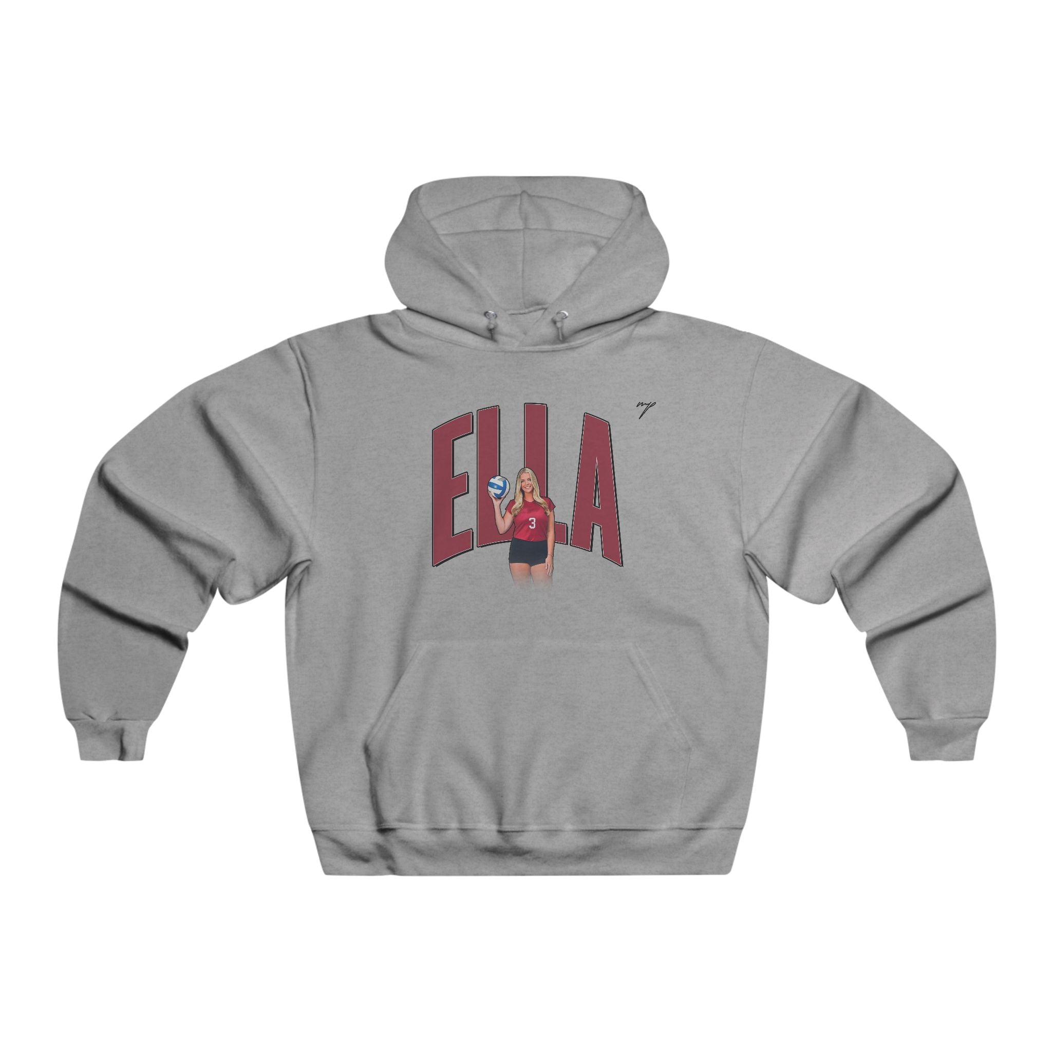 Ella Broadhead Vintage Hoodie