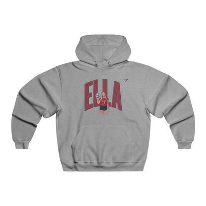 Ella Broadhead Vintage Hoodie