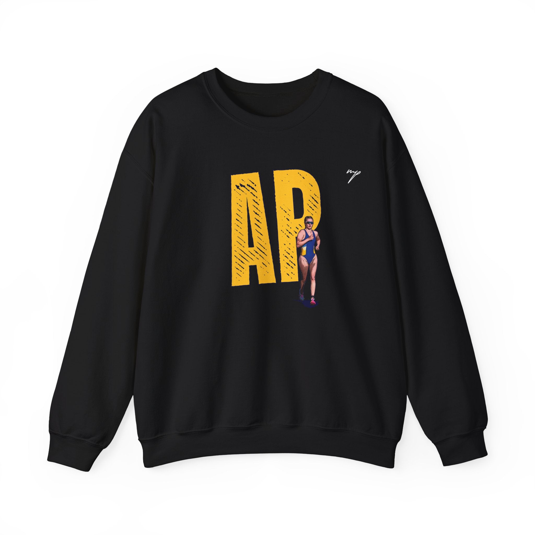 Andie Psilopoulos Crewneck