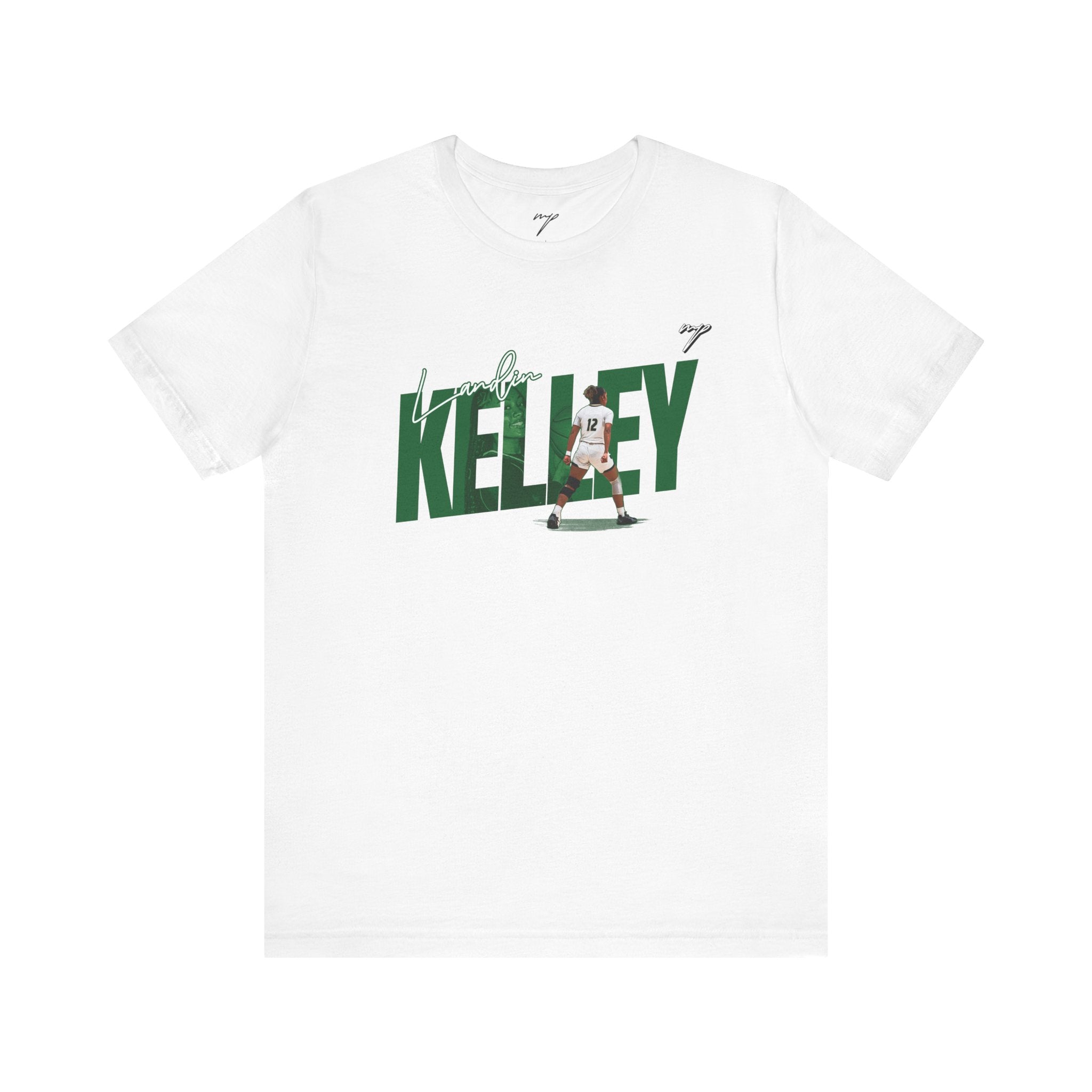 Landin Kelley Graphic Tee