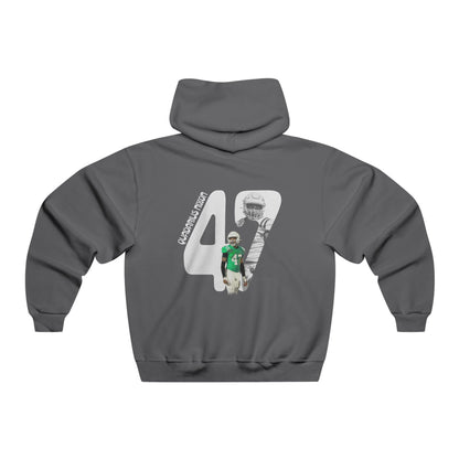 Quadarius Nixon Vintage Hoodie