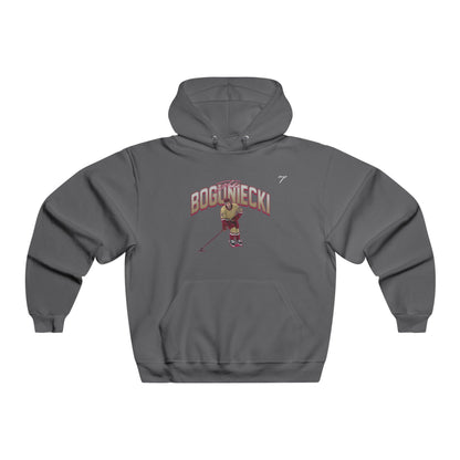 Jake Boguniecki Vintage Hoodie