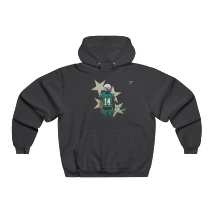 Jah Lassiter Vintage Hoodie