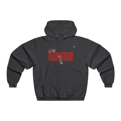 Sade Ilawole Vintage Hoodie