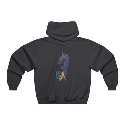 Kayden Gause Vintage Hoodie