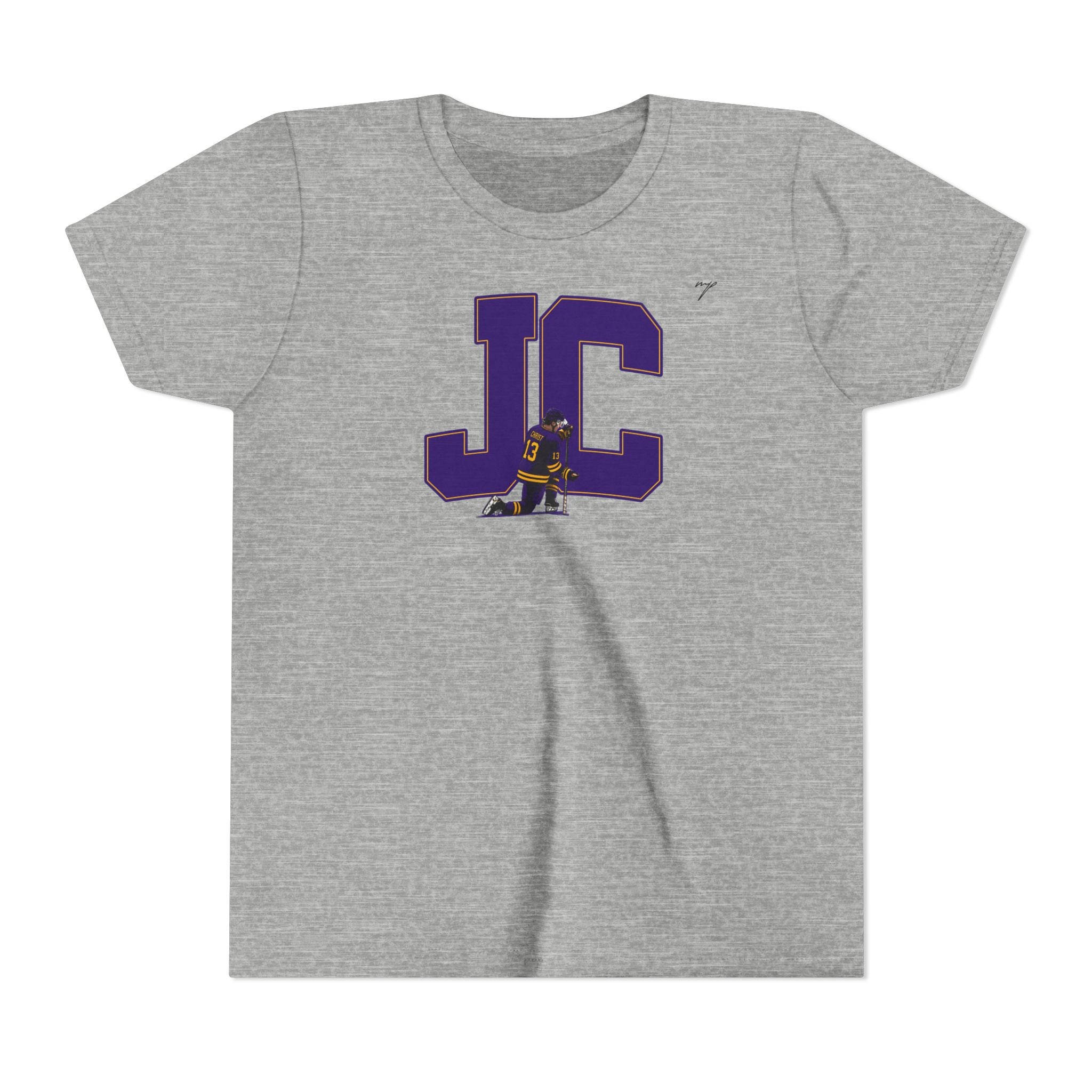 Jack Christ YOUTH Graphic Tee