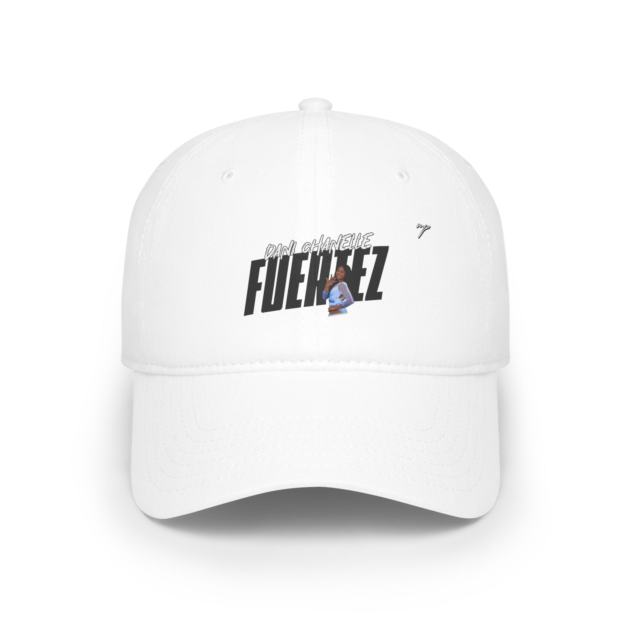 Dani Chanelle Fuertez Hat