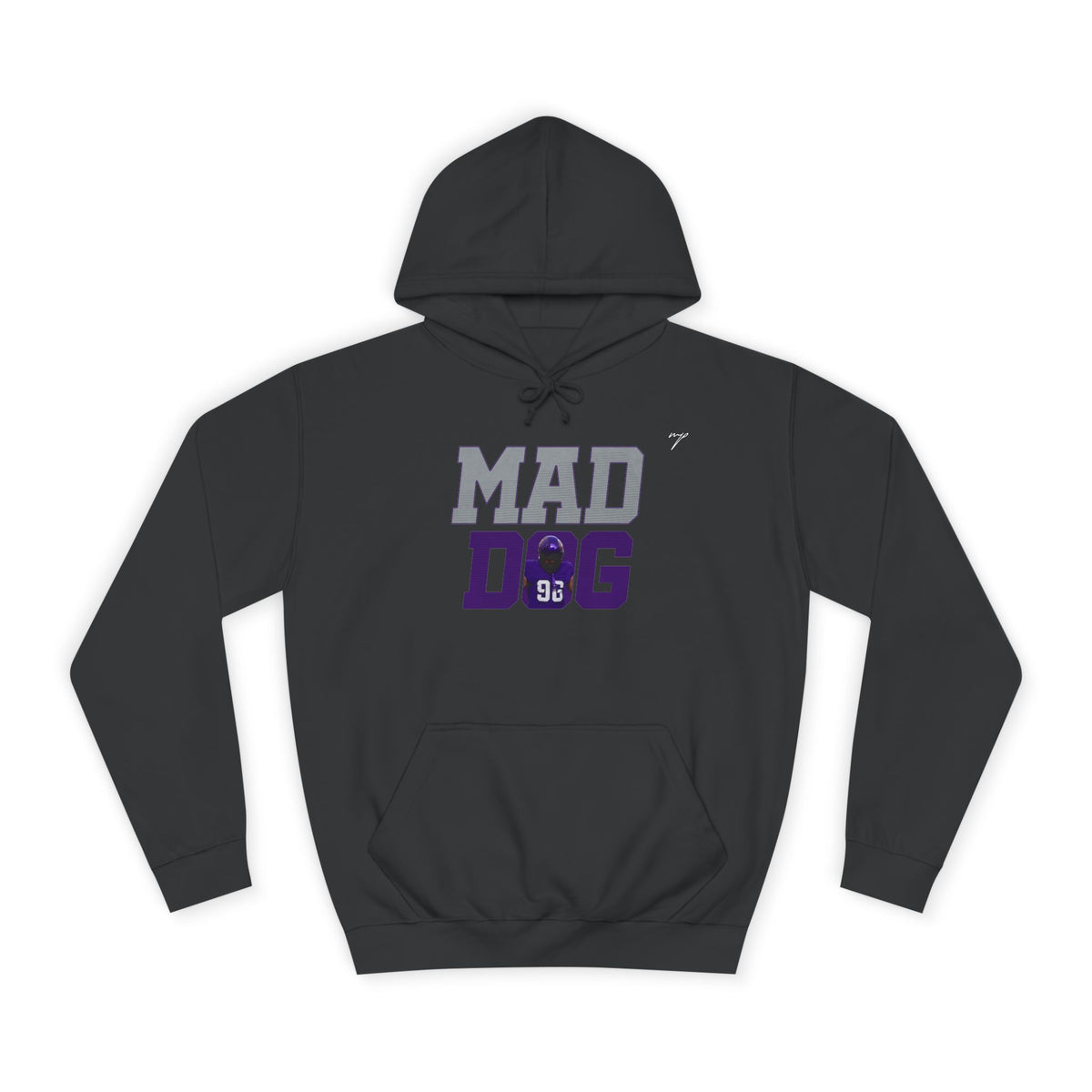 Maddox Flynt Hoodie