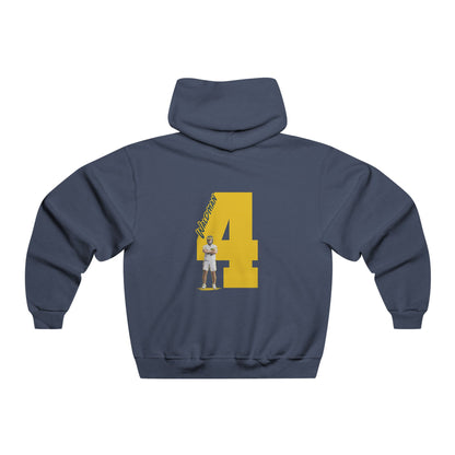 Jake Waldman Vintage Hoodie