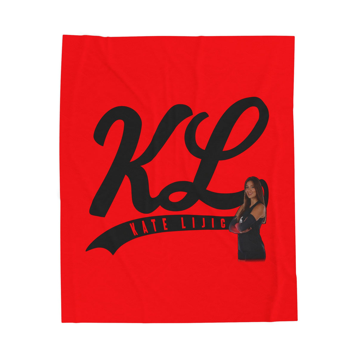 Kate Lijic Blanket