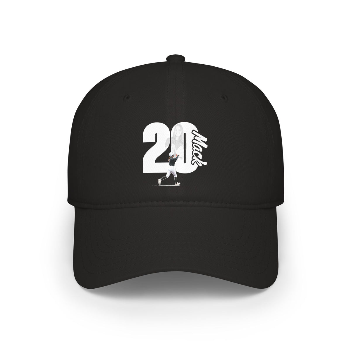Mackenzie Moore Hat