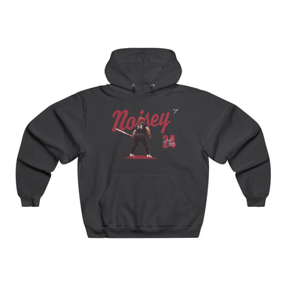 Heidi Noisey Vintage Hoodie