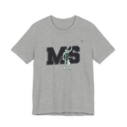 Malaki Smith Graphic Tee