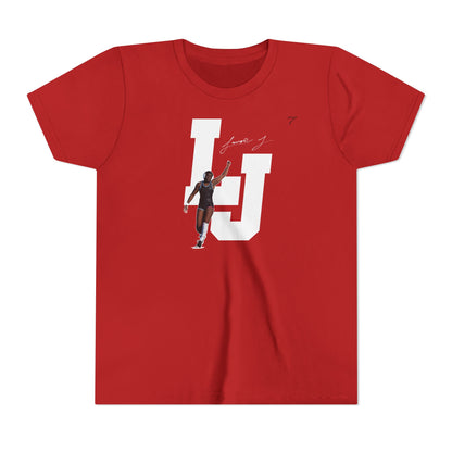 Louise Juitt YOUTH Graphic Tee