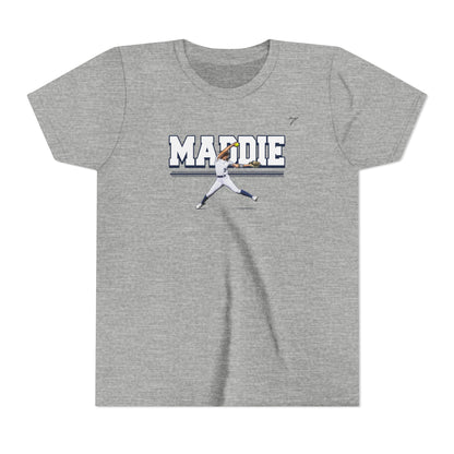 Maddie Bogart YOUTH Graphic Tee