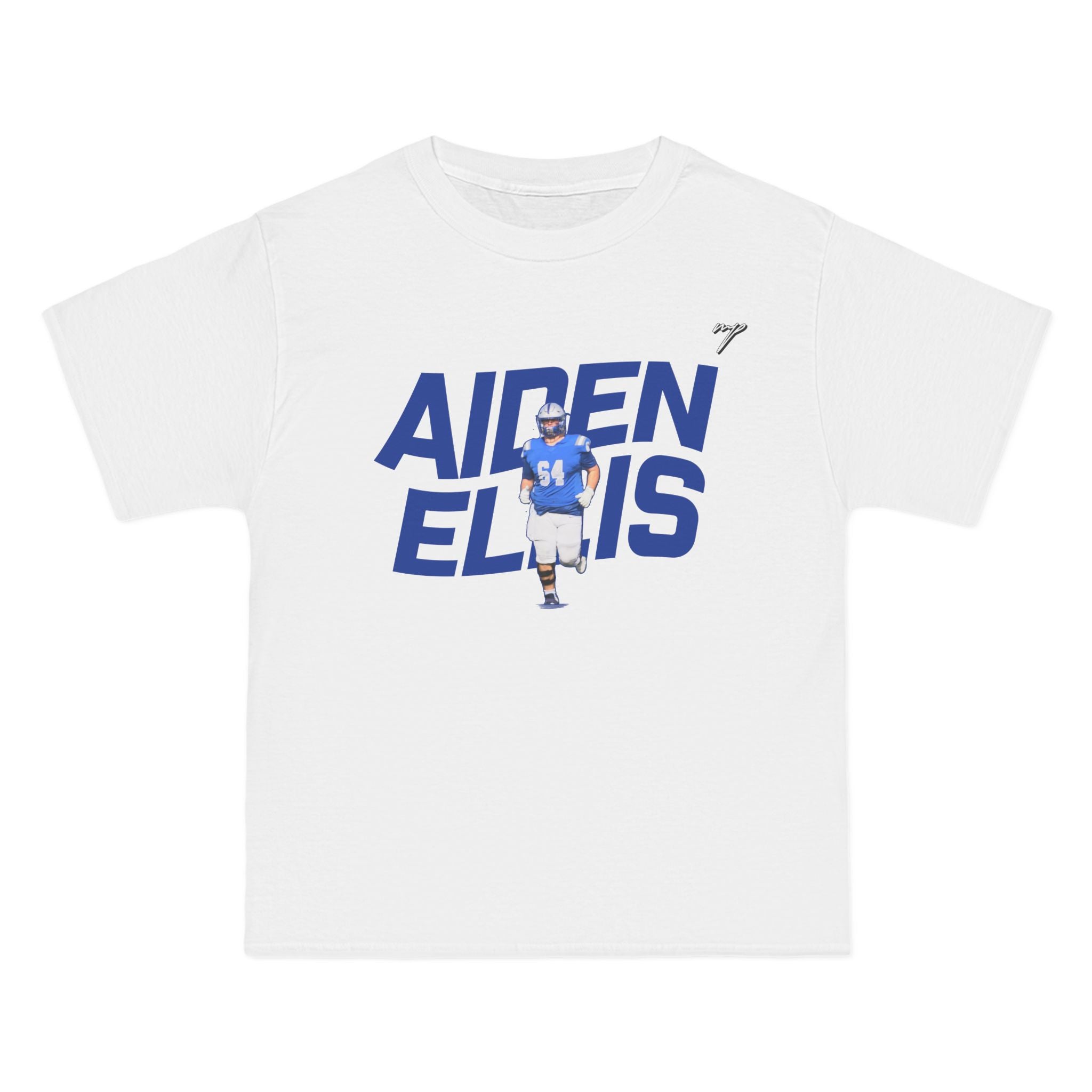 Aiden Ellis Vintage Tee