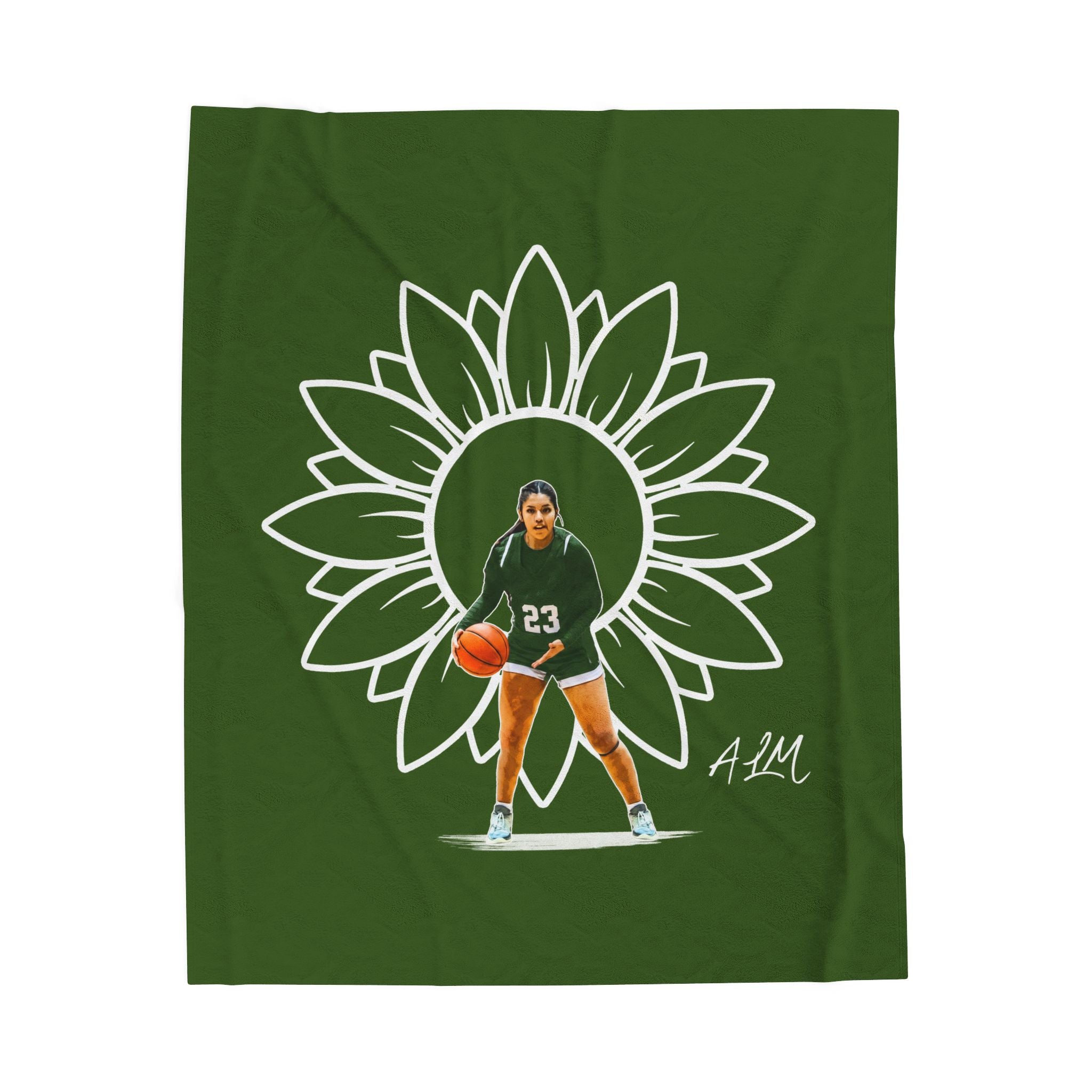 Jordyn Sheridan Blanket