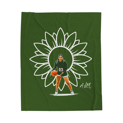 Jordyn Sheridan Blanket