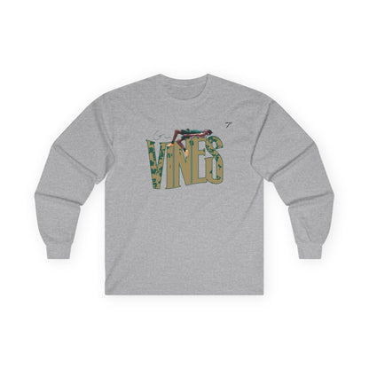 Gianni Vines Long Sleeve