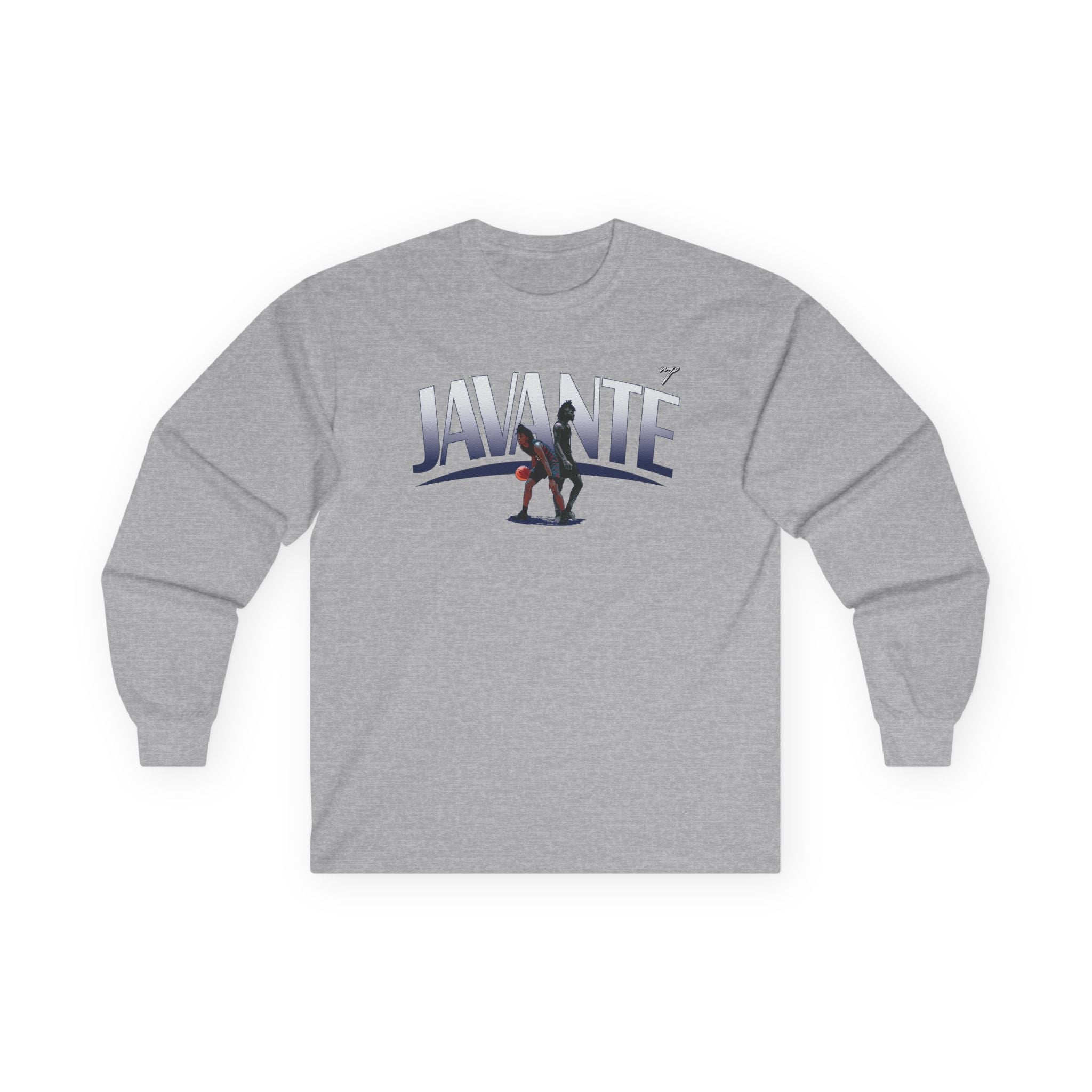 Javante Edwards Long Sleeve Tee