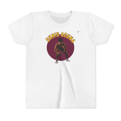 Chris Acuna YOUTH Graphic Tee
