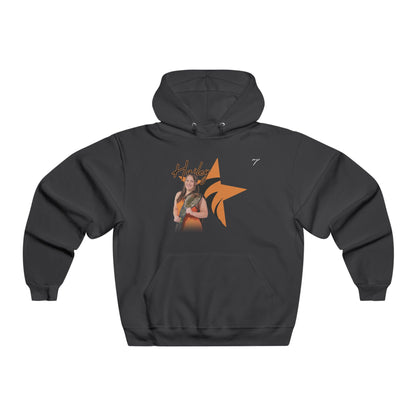 Hailey Romero Vintage Hoodie