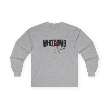 Jackson Whitcomb Long Sleeve