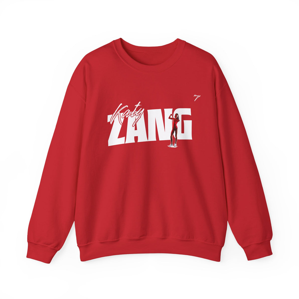 Katy Zang Crewneck