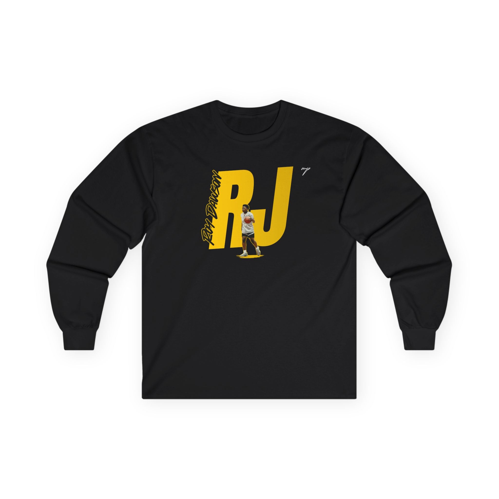 Roy Dawson Long Sleeve Tee