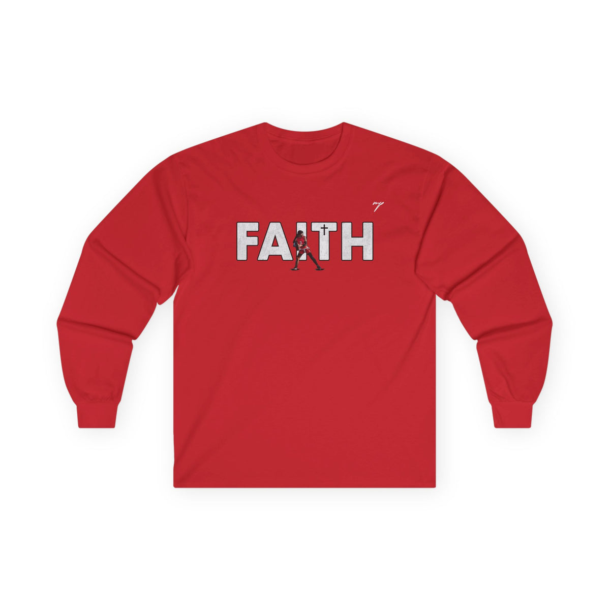 Mariell Faith Susas Long Sleeve