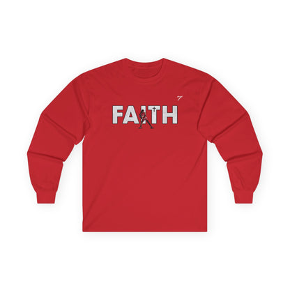 Mariell Faith Susas Long Sleeve