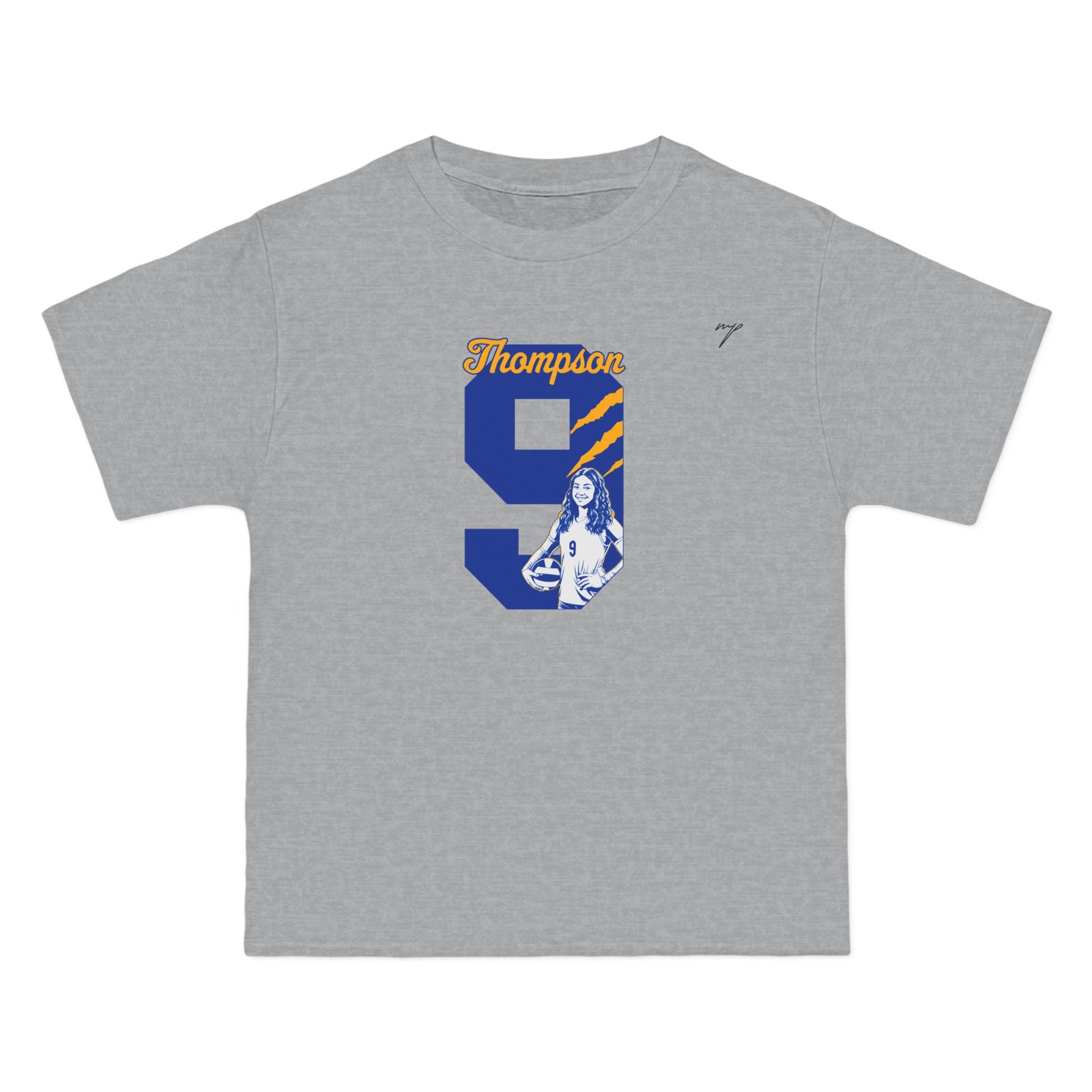Trinity Thompson Vintage Tee