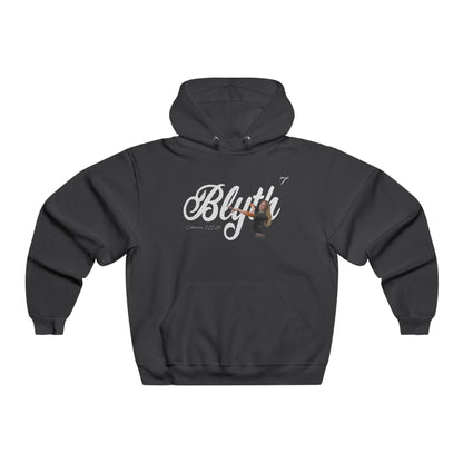 Abrielle Blyth Vintage Hoodie