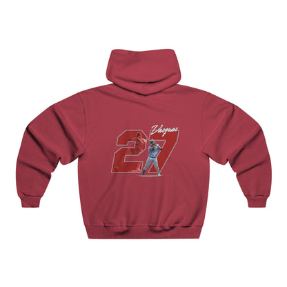 Myles Vazquez Vintage Hoodie