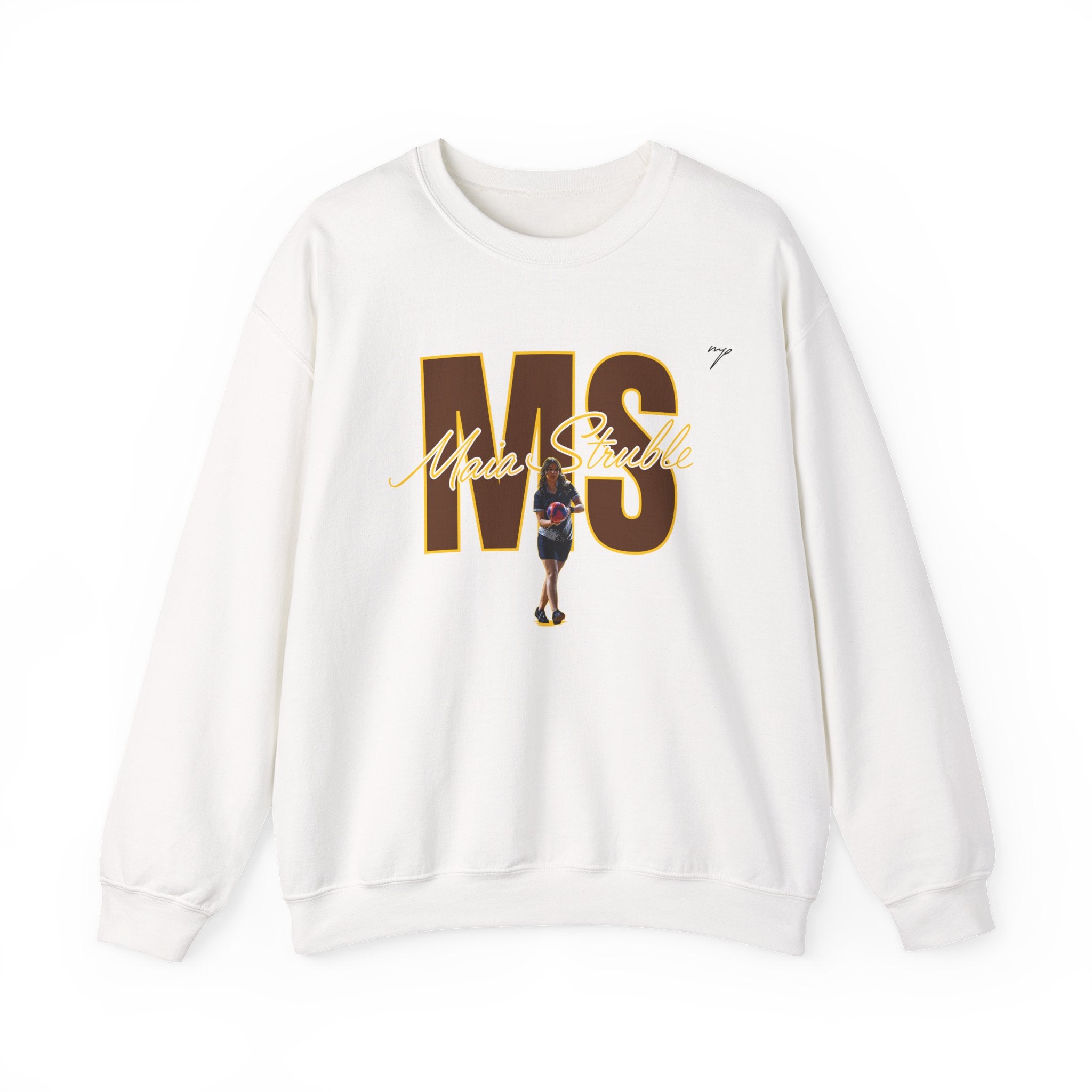 Maia Struble Crewneck