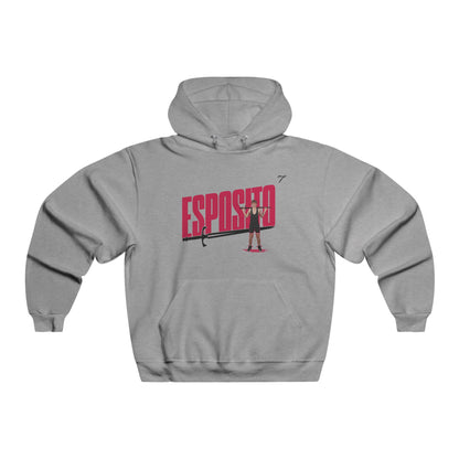 Charlie Esposito Vintage Hoodie