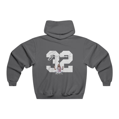 Cuyler Zulauf Vintage Hoodie