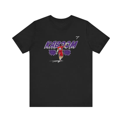 Evan Naeata Graphic Tee
