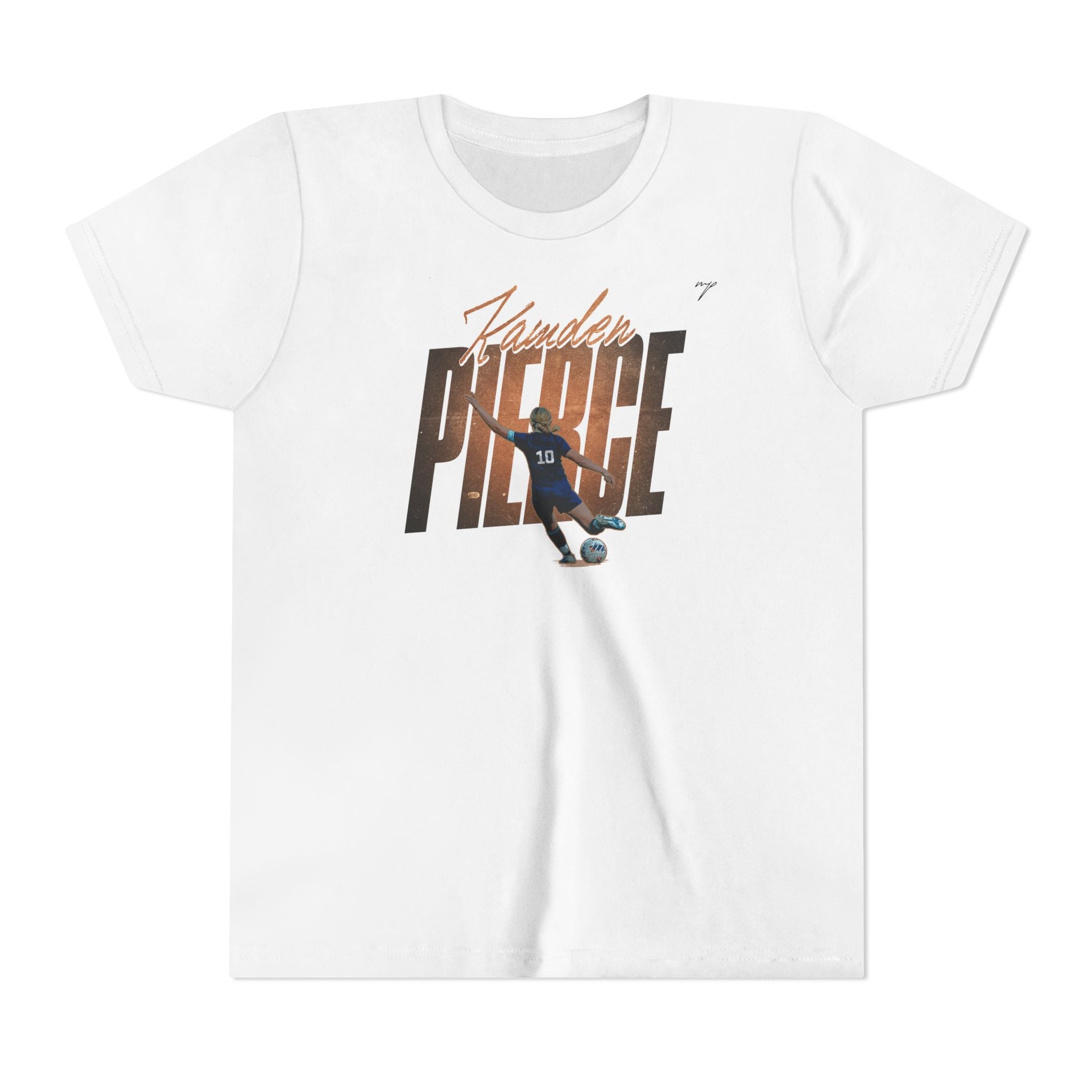 Kamden Pierce YOUTH Graphic Tee