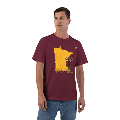 Brody Duke Vintage Tee