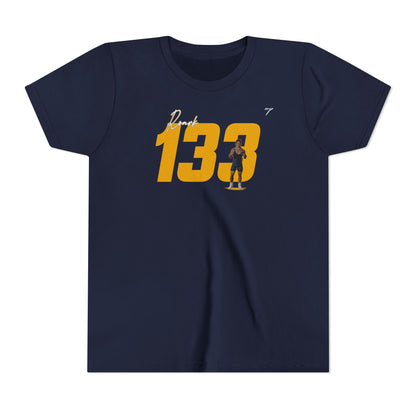 Casen Roark Youth Graphic Tee
