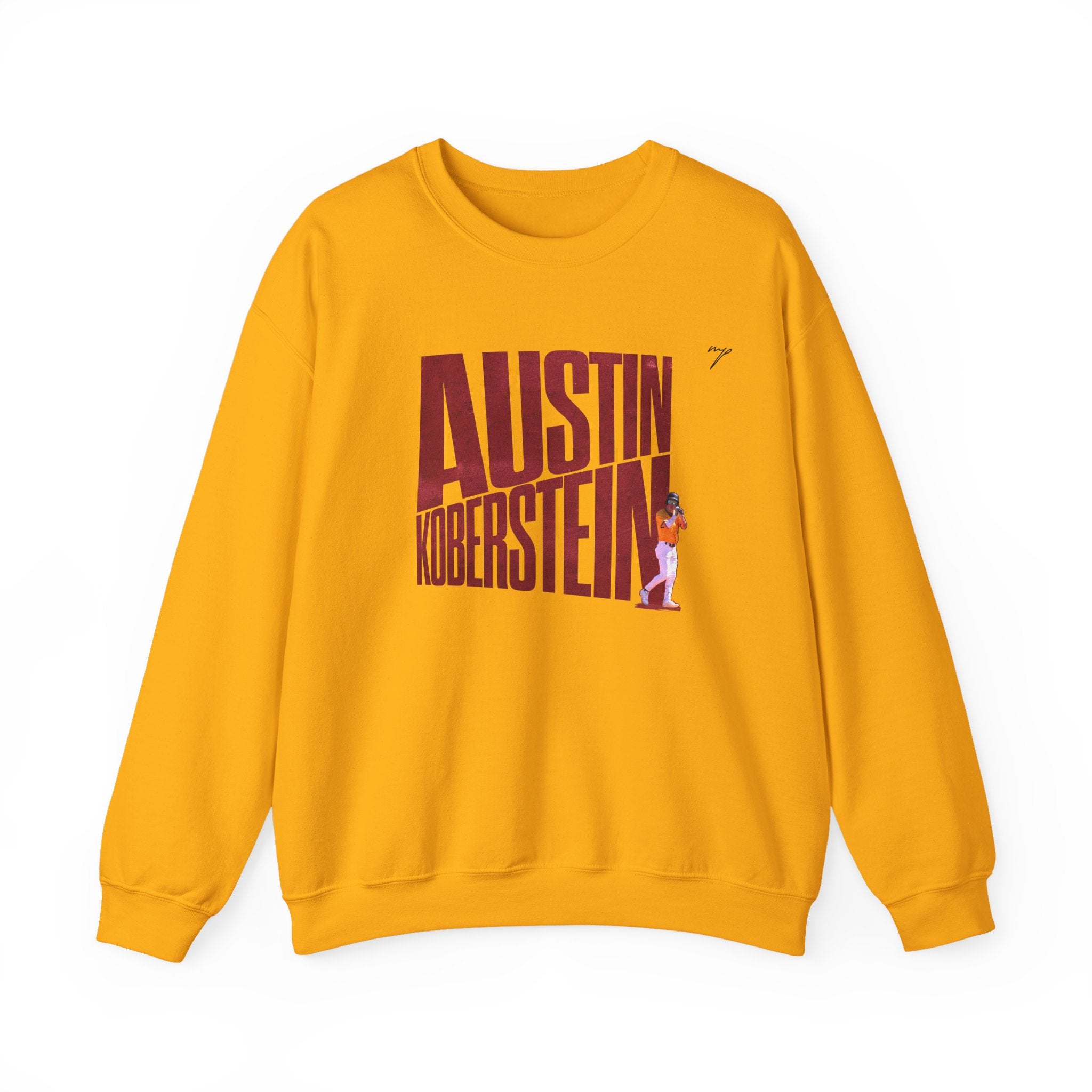 Austin Koberstein Crewneck