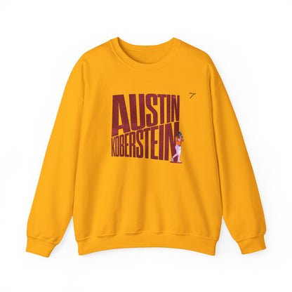 Austin Koberstein Crewneck