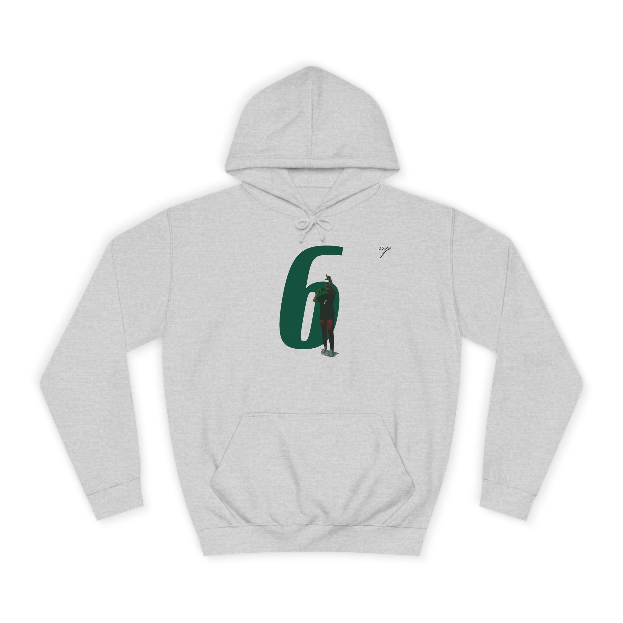 Cassie Nagy Hoodie
