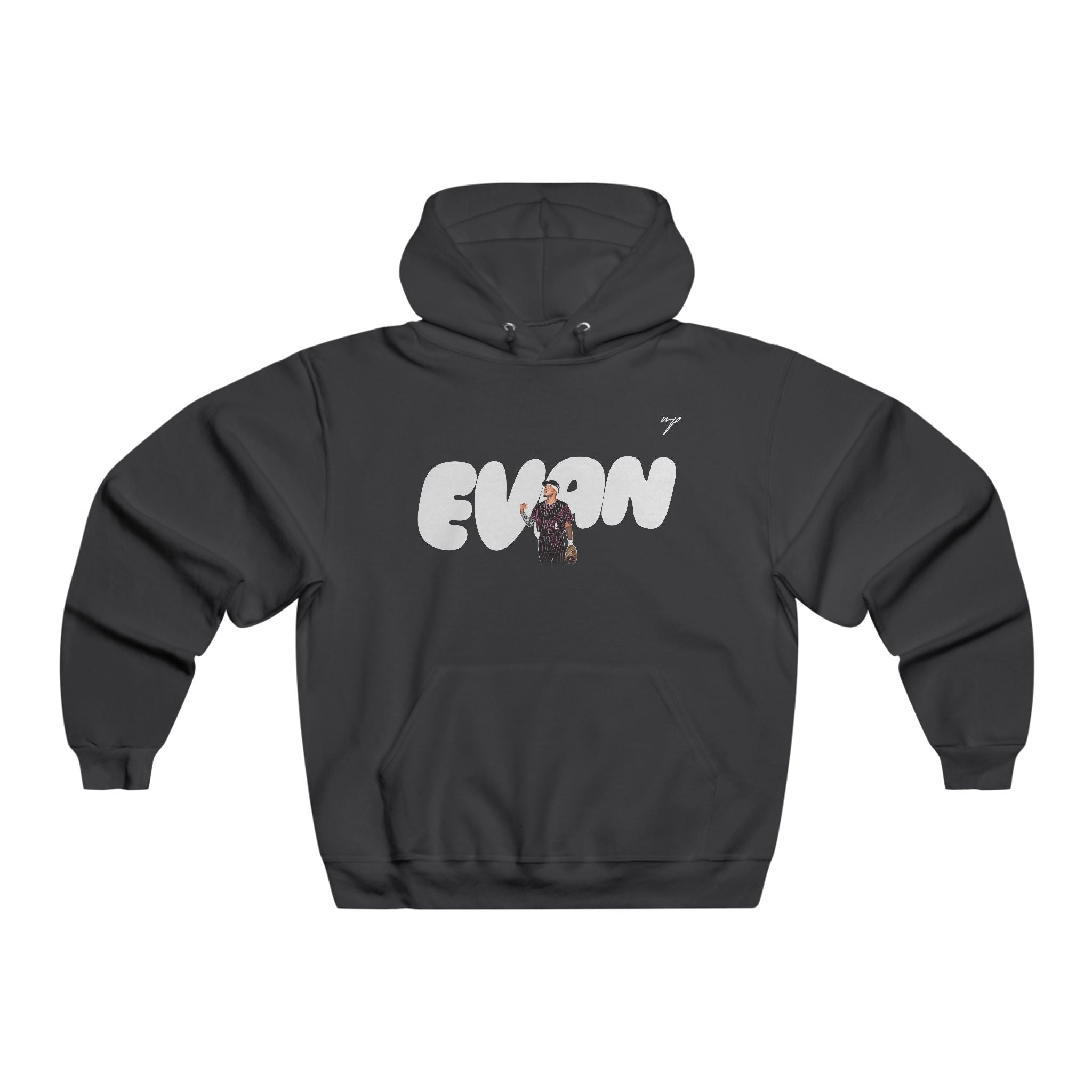Evan Joubert Vintage Hoodie