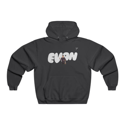 Evan Joubert Vintage Hoodie