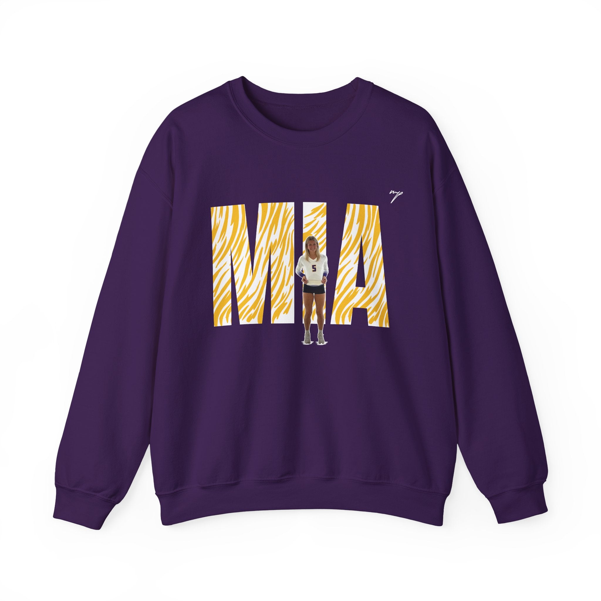 Mia Andrle Crewneck