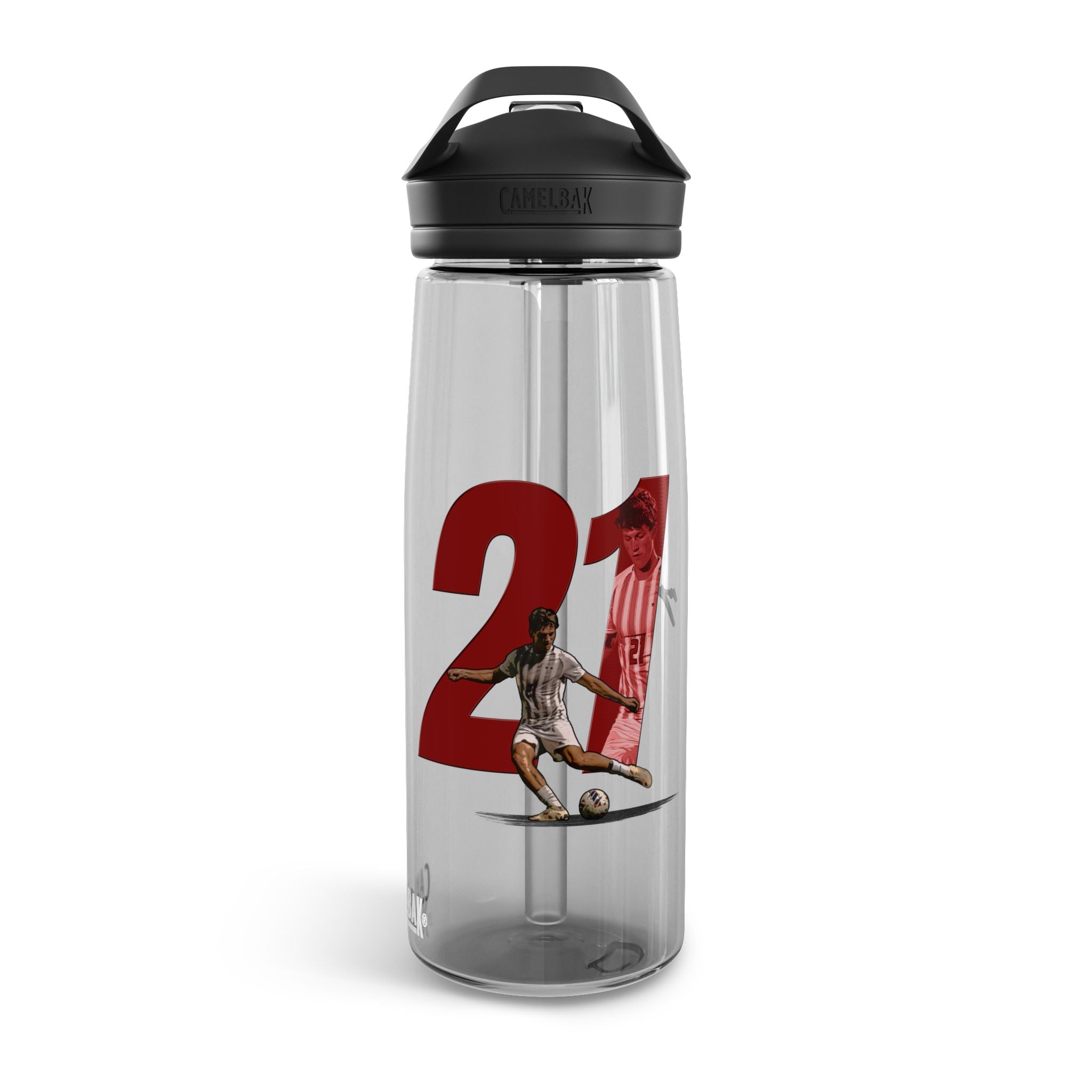 Jacopo De Collibus CamelBak Water Bottle